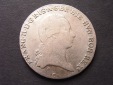RDR Habsburg 1/2 Kronentaler 1797 Prag