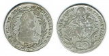 SZAIVERT RDR HABSBURG ÖSTERREICH UNGARN MARIA THERESIA 20 KRE...