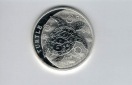 2 Dollars 2015 Schildkröte Turtle 1 Oz Silberunze Niue Spitta...