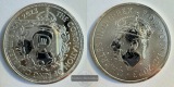 UK 2 Pounds Charles III (Coronation) 2023 FM-Frankfurt N#37026...