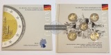 Deutschland 2 Euro 2012 KMS Bayern Schloss Neuschwanstein [A, ...
