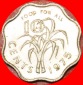 Ⰿ GROSSBRITANNIEN: SWASILAND ESWATINI ★ 10 CENT 1975 FAO! ...