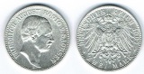 SZAIVERT DEUTSCHES KAISERREICH KÖNIGREICH SACHSEN FRIEDRICH A...