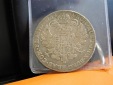 AUSTRIA 1 KRONENTHALER 1764.GRADE-PLEASE SEE PHOTOS.
