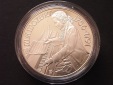 Österreich 100 Schilling Mozart 1991 Proof Silber