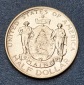 Half Dollar Commemorativ USA Sondermünze Maine 1920
