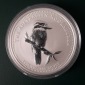 1 oz Dollar Australien Kookaburra 2005