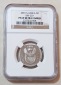 2001 South Africa PROOF Wildebeest Five Rand R5 NGC PF69UC Min...