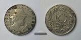Österreich 10 Groschen 1925 KM#2838 FM-Frankfurt