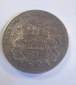 5 MARK Hamburg 1903 Jäger 65 NP VZ