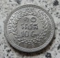 Kambodscha 10 Centimes 1953