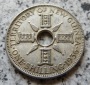 New Guinea 1 Shilling 1936