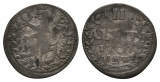 Altdeutschland; Pfalz; II Albus 1707