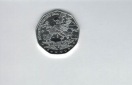 5 Euro 2004 EU-Erweiterung Österreich silber/8g fein Spittalg...
