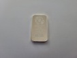 Silberbarren 50 g Argor Ag 999,0 silber Schweiz Spittalgold980...
