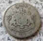 Schweden 1 Krona 1875