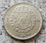 Schweden 1 Krona 1943 G