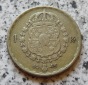Schweden 1 Krona 1945 G
