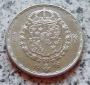 Schweden 1 Krona 1946 TS