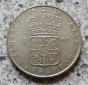 Schweden 1 Krona 1955 TS