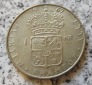 Schweden 1 Krona 1967 U
