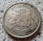 Schweden 2 Kronor 1877