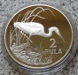 Botswana 2 Pula 1986