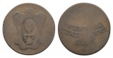 Altdeutschland; Augsburg, 1 Pfennig 1796