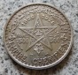 Marokko 500 Francs 1956