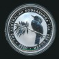 Australien 1 Dollar Kookaburra 2000 in Originalkapsel