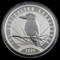 Australien 1 Dollar Kookaburra 2009 in Originalkapsel