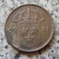 Schweden 10 Öre 1941