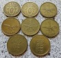 Dänemark Lot 1 Krone