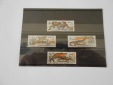 Briefmarken 31 Tschechoslowakei -Tiermotive-