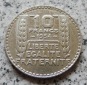Frankreich 10 Francs 1934