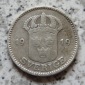 Schweden 25 Öre 1919