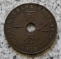 Französisch Indochina 1 Cent 1938