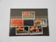 Briefmarken 35 Nordkorea (DPRK)  - Olympiade Moskau -
