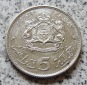Marokko 5 Dirhams 1965