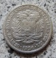 Venezuela Gram 10 1926 / Venezuela 2 Bolivares 1926