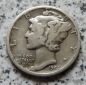 USA 10 Cents 1941 / USA 1 Dime 1941