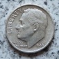 USA 10 Cents 1946 S / USA 1 Dime 1946 S