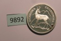9892 Polen 1979 - 100 Zloty - GEMSE - 16,5 g SILBER 0.750