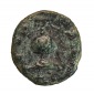 Kyzikos,Pseudoautonom, ca.30-80 AD ,AE 14 mm, 1,36 g LOK-G096