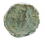 Mesembria,Thrace , ca.200-100 BC ,AE 20 mm, 3,91 g LOK-G094