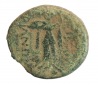 Mesembria,Thrace , ca.200-100 BC ,AE 20 mm, 5,48 g