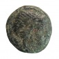 Mesembria,Thrace , ca.200-100 BC ,AE 20 mm, 5,62 g