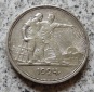 Sowjetunion 1 Rubel 1924