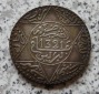 Marokko 1/4 Rial (2,5 Dirhams)