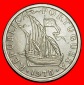 Ⰿ 25 SILBERMÜNZEN (1963-1986): PORTUGAL ★ 2,50 ESCUDO 197...